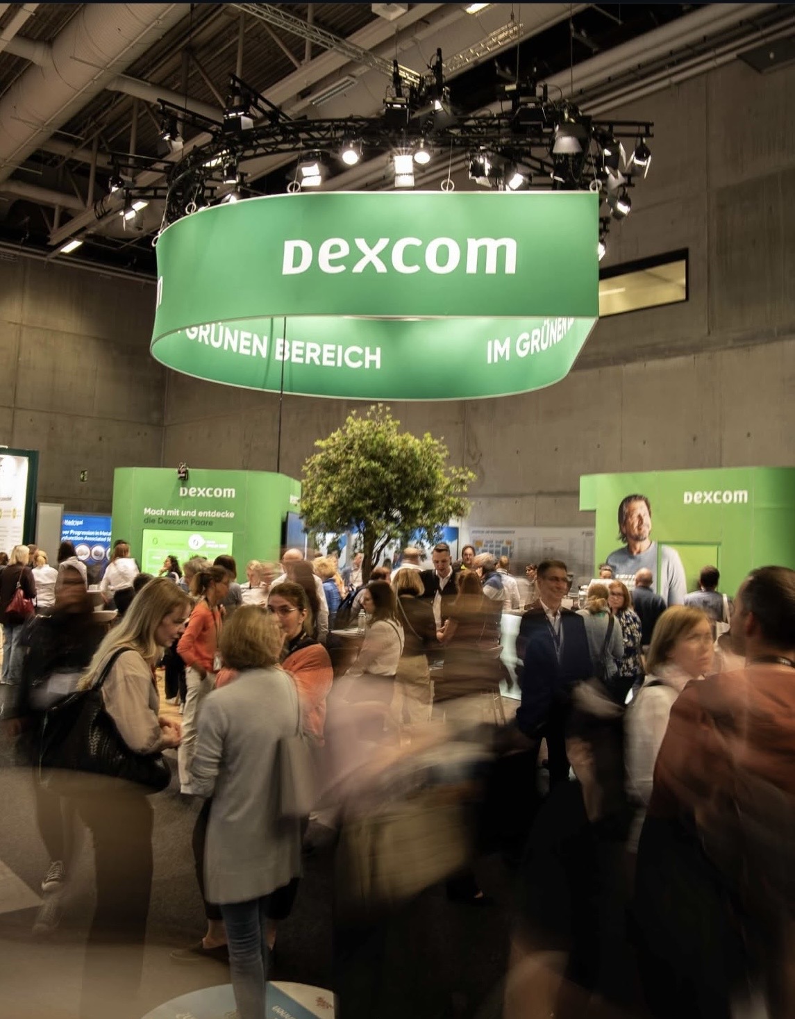 DEXCOM