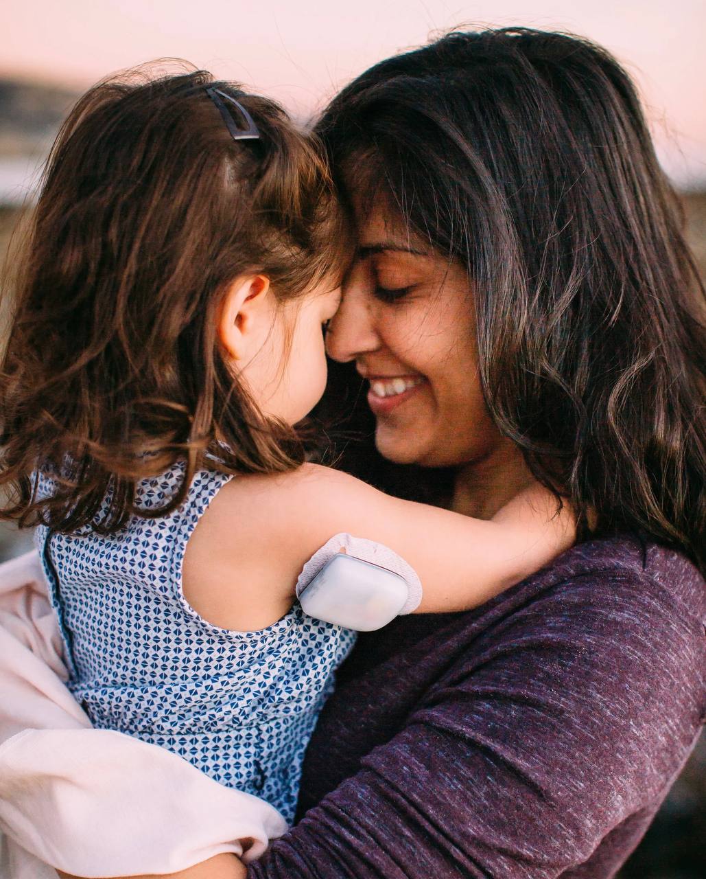 پمپ انسولین هوشمند omnipod